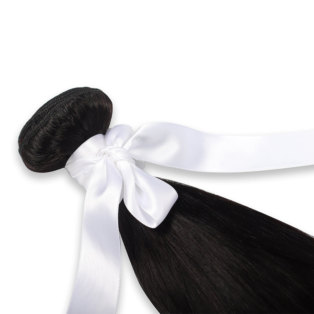 8A Virgin Hair Straight
