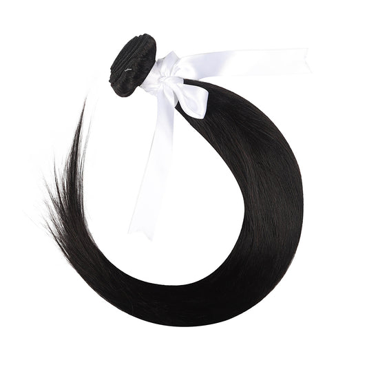 8A Virgin Hair Straight