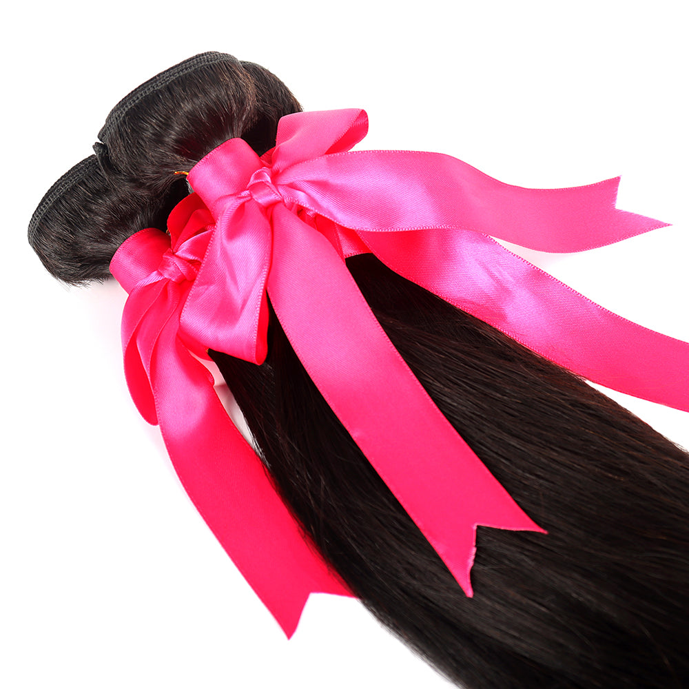 10A Virgin Hair Straight