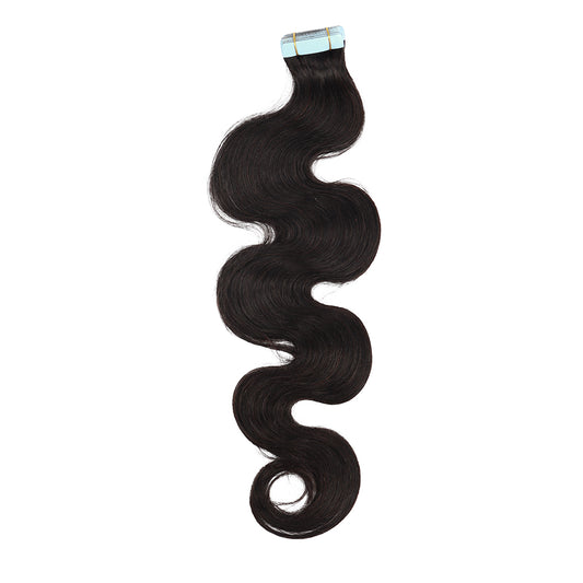 Body wave