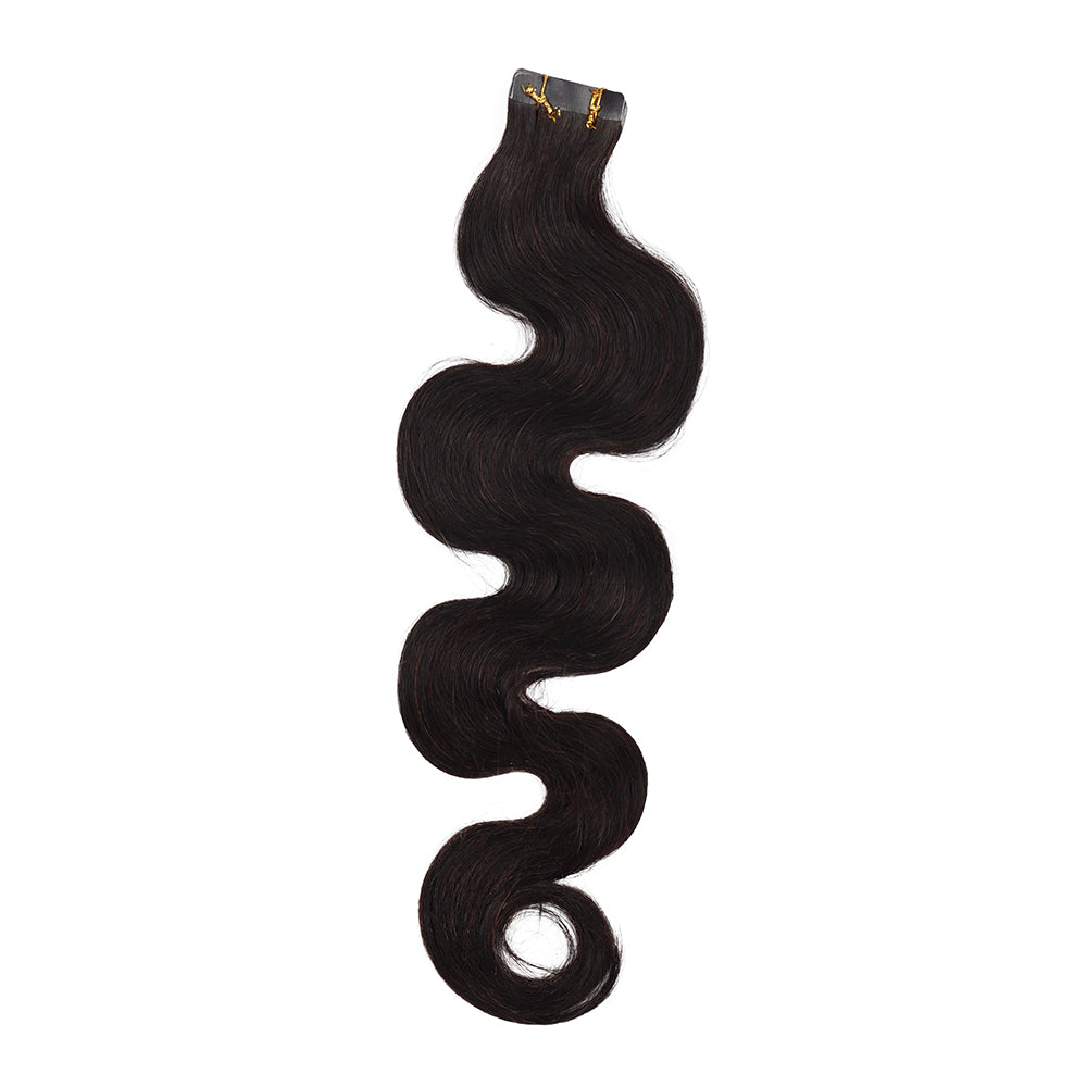 Body wave