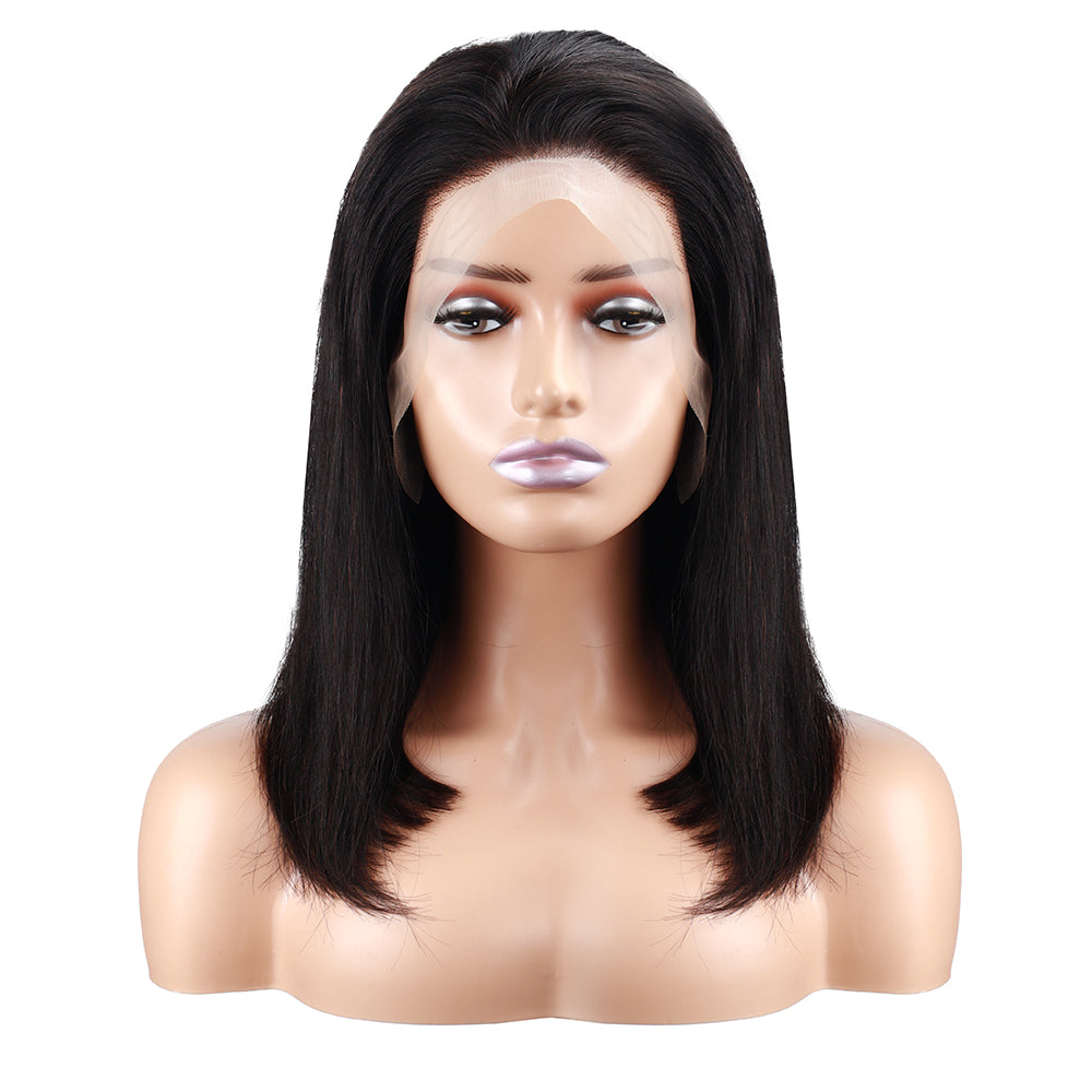 HD Full Frontal Natural Color BOB