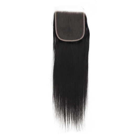 HD 4*4 Straight Closure