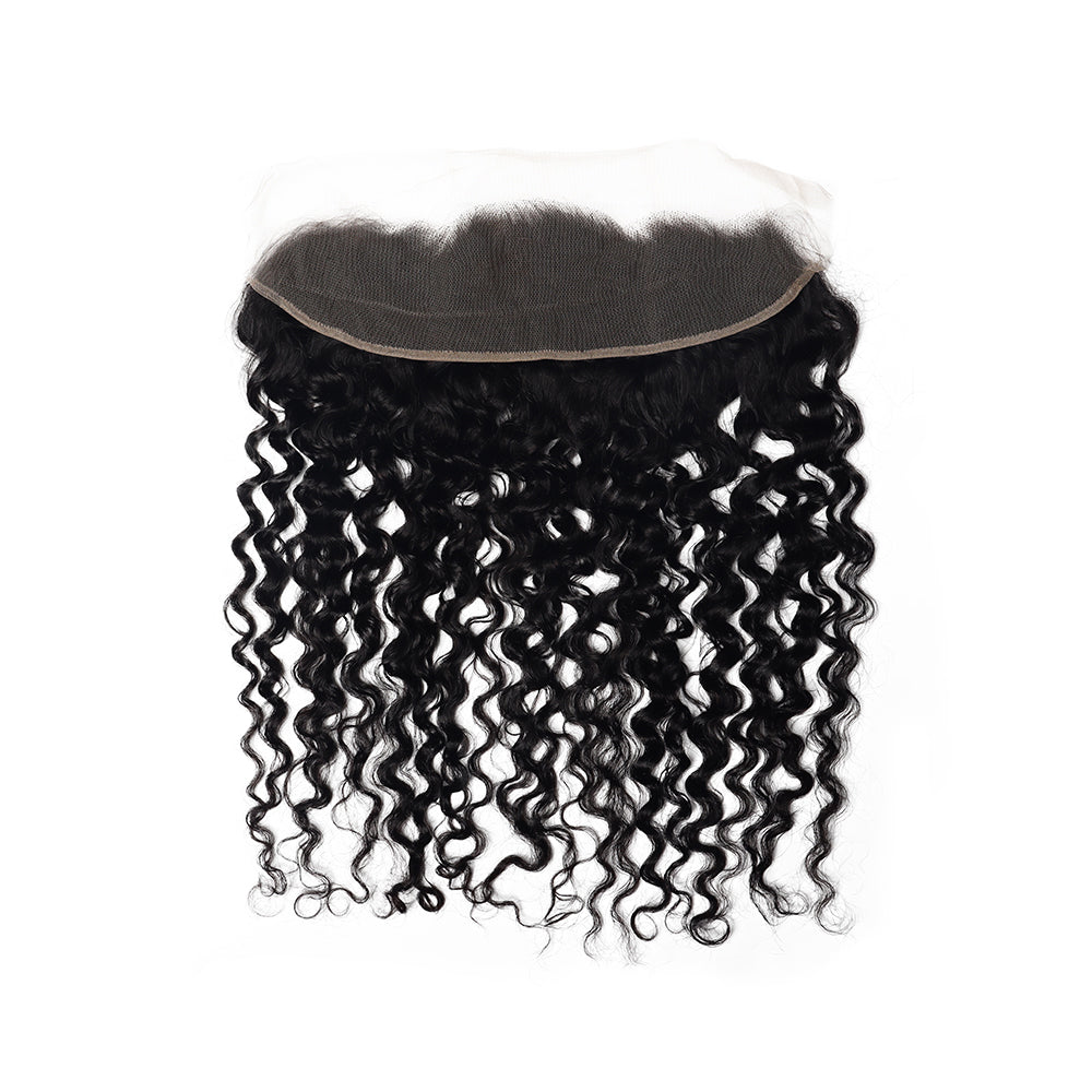 13*4 Frontal Water Wave
