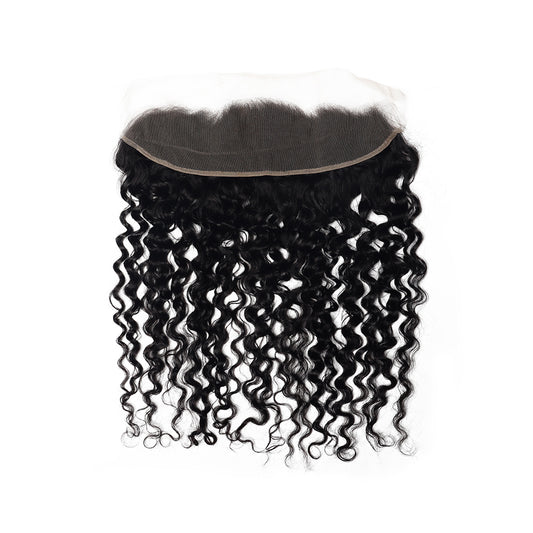 13*4 Frontal Water Wave